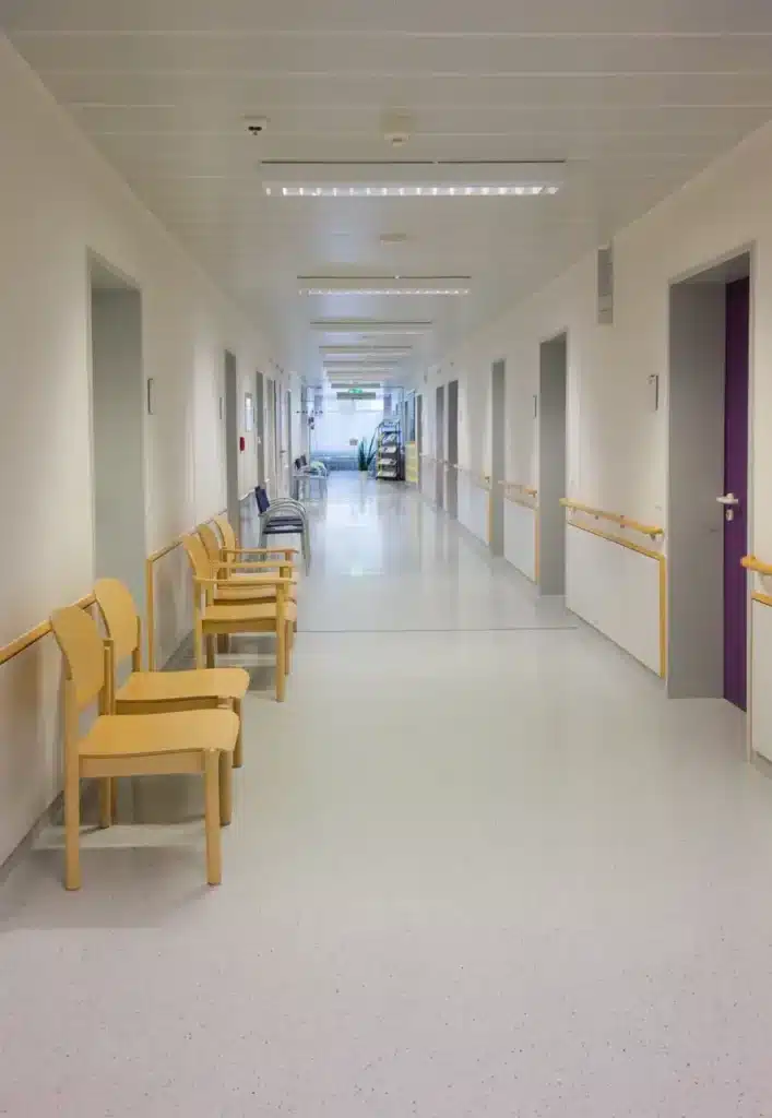 Hospital Transfers Perth Taxi